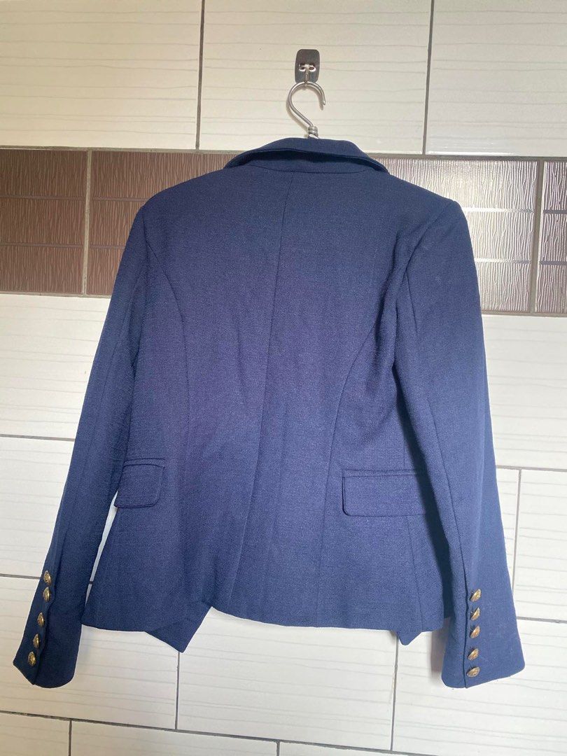 Balmain Vintage Classic Blazer