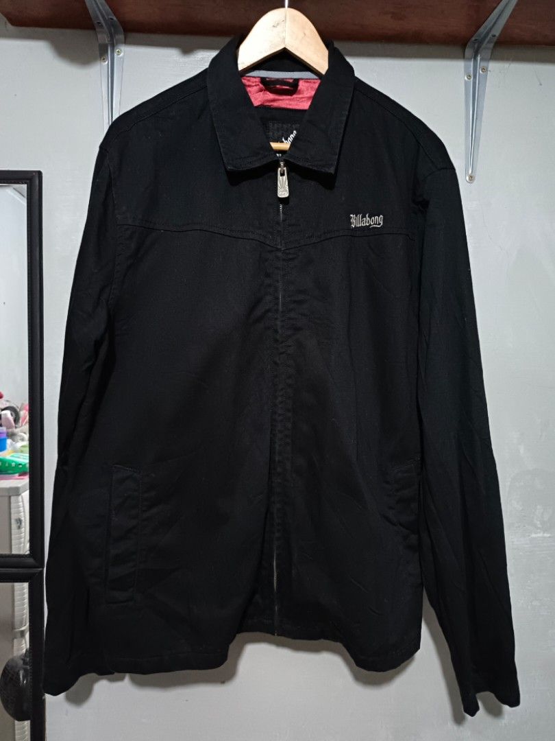 Vintage billabong jacket outlet