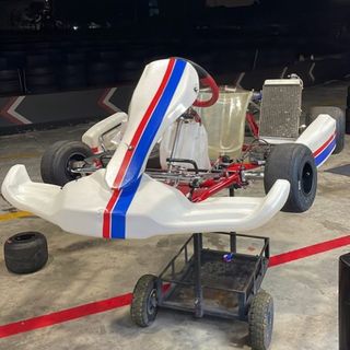 Kmx karts for sale outlet