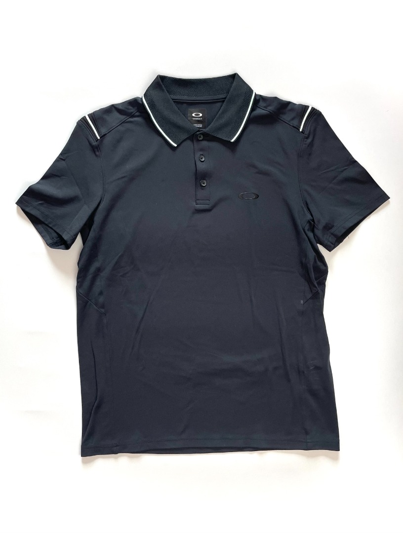 Oakley dri fit polo new arrivals