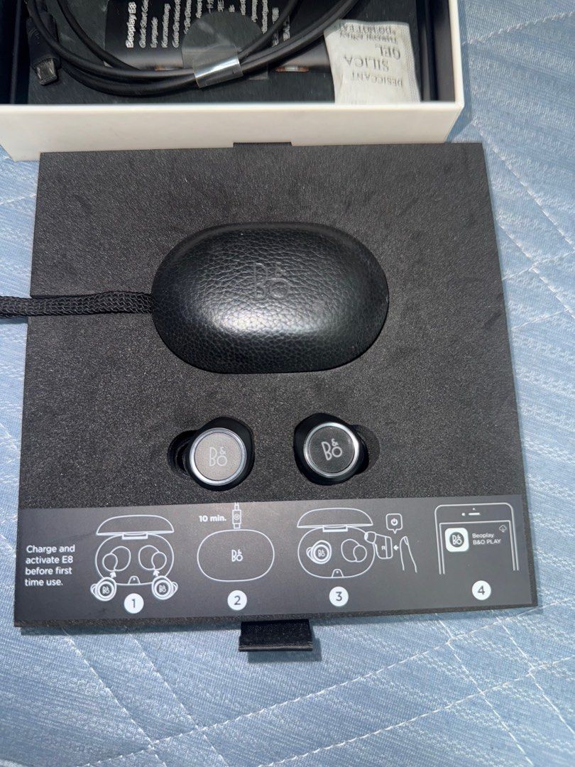 B&O Wireless & Bluetooth headphone64432689712259112