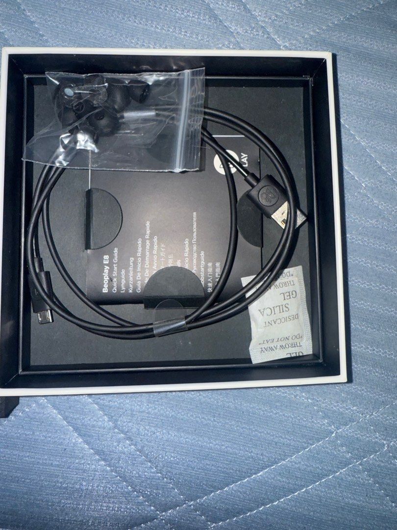 B&O Wireless & Bluetooth headphone64432689712259114
