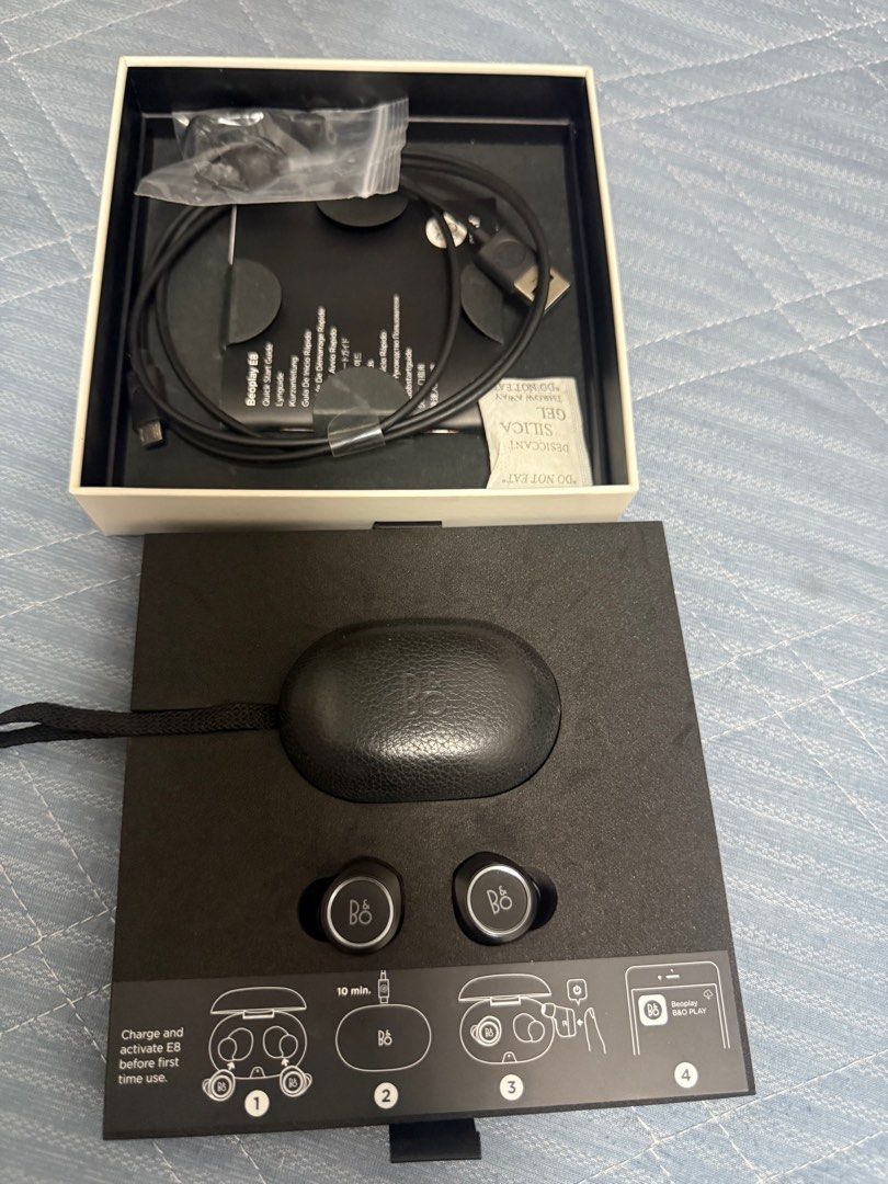 B&O Wireless & Bluetooth headphone64432689712259111