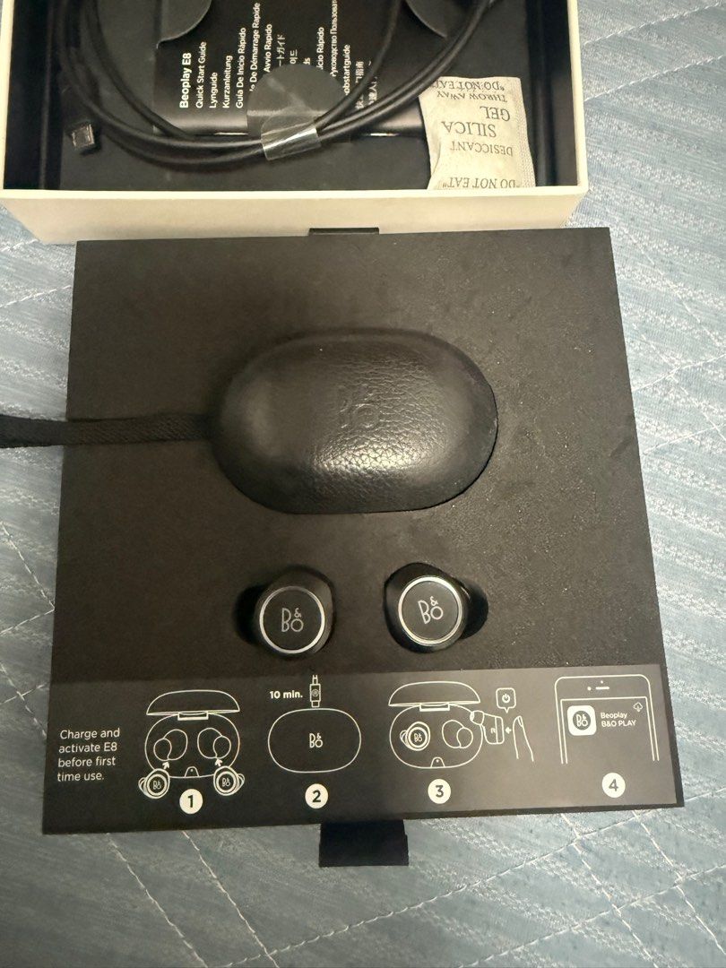 B&O Wireless & Bluetooth headphone64432689712259113