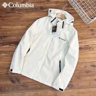 Refined Outerwear: Elevated Jackets for All-Weather Style Collection item 2