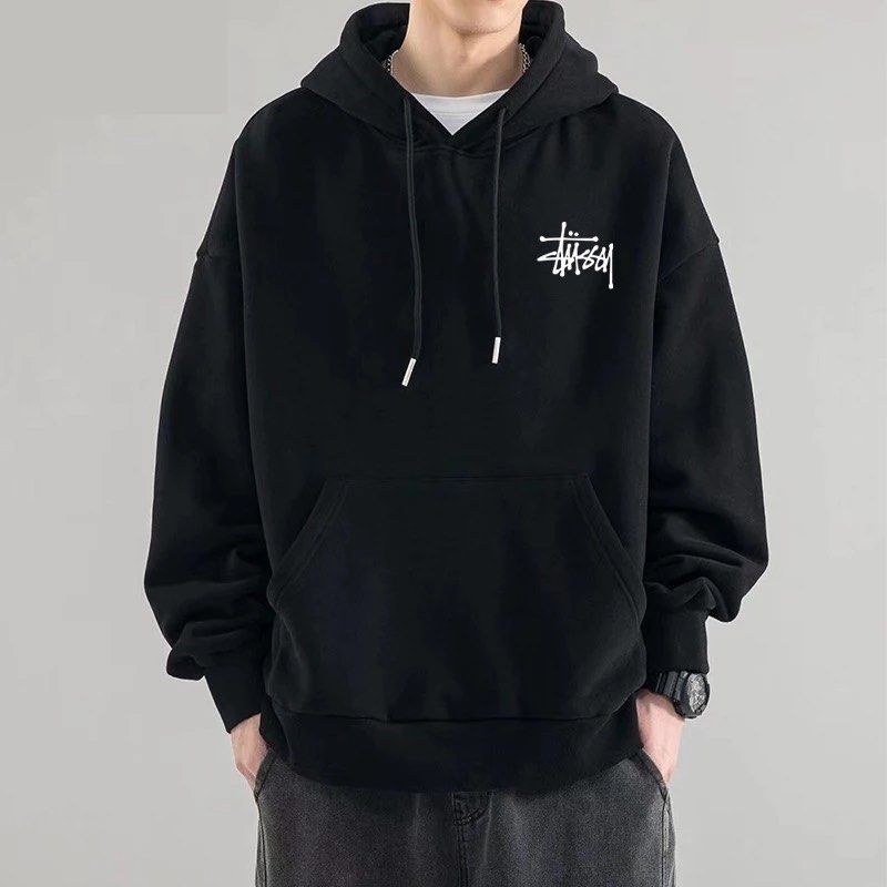 Stussy college arc hoodie store