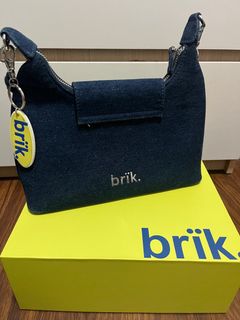 Affordable &amp;quot;brik bag&amp;quot; For Sale | Carousell Malaysia