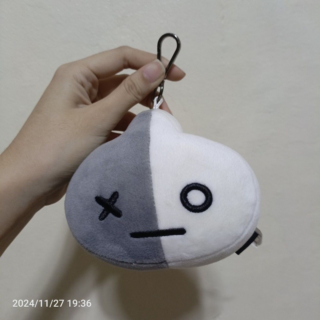 Van bts on sale