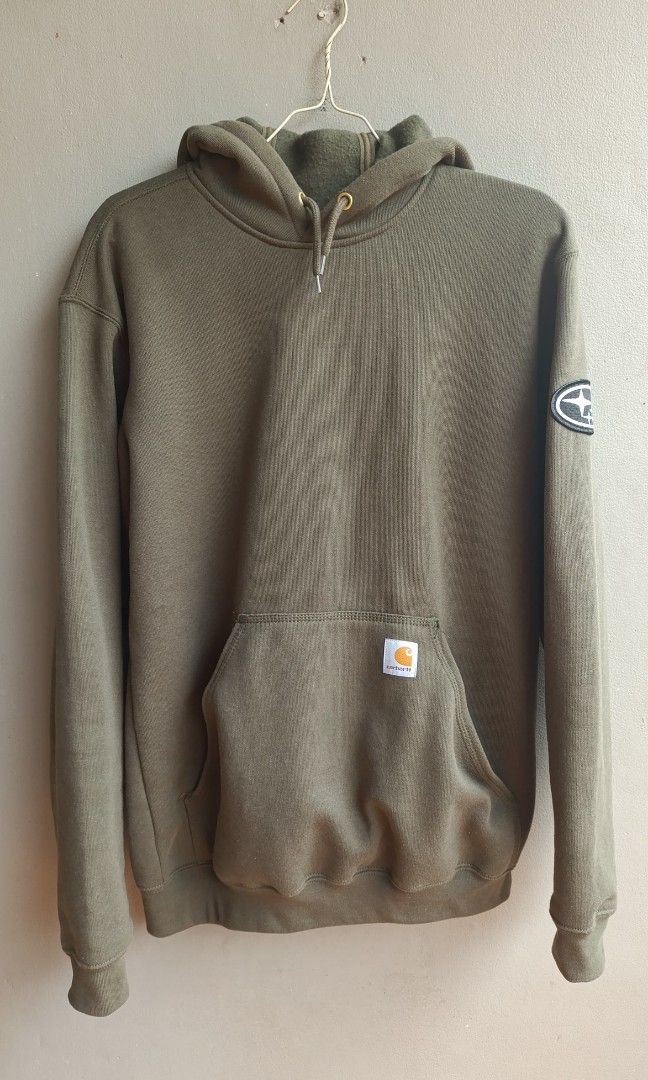 Subaru carhartt hoodie sale