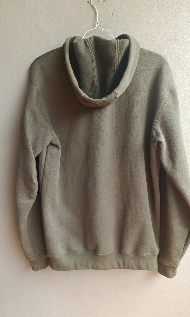 Subaru carhartt hoodie 2025