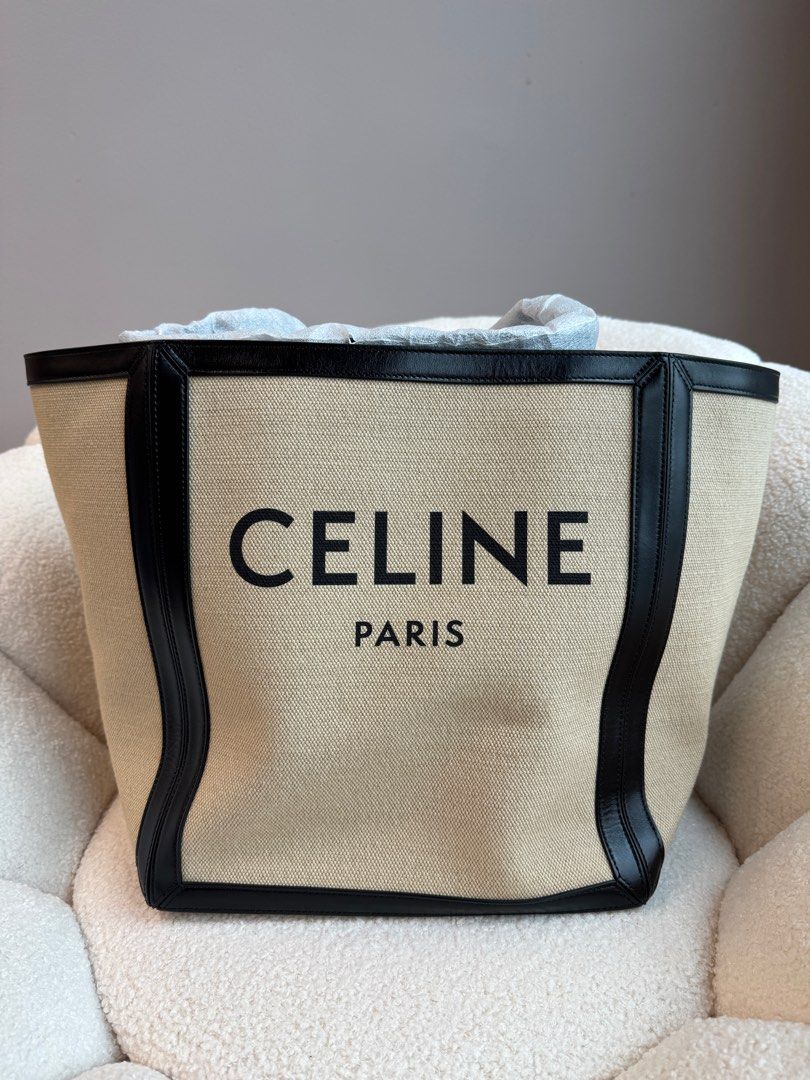 Celine big bag canvas outlet
