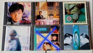 CHINESE CD FOR SALE ( RM 100 EACH COPY ) ( PART 3 ) CD, Hobbies & Toys ...