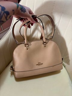 Coach mini sierra price philippines clearance