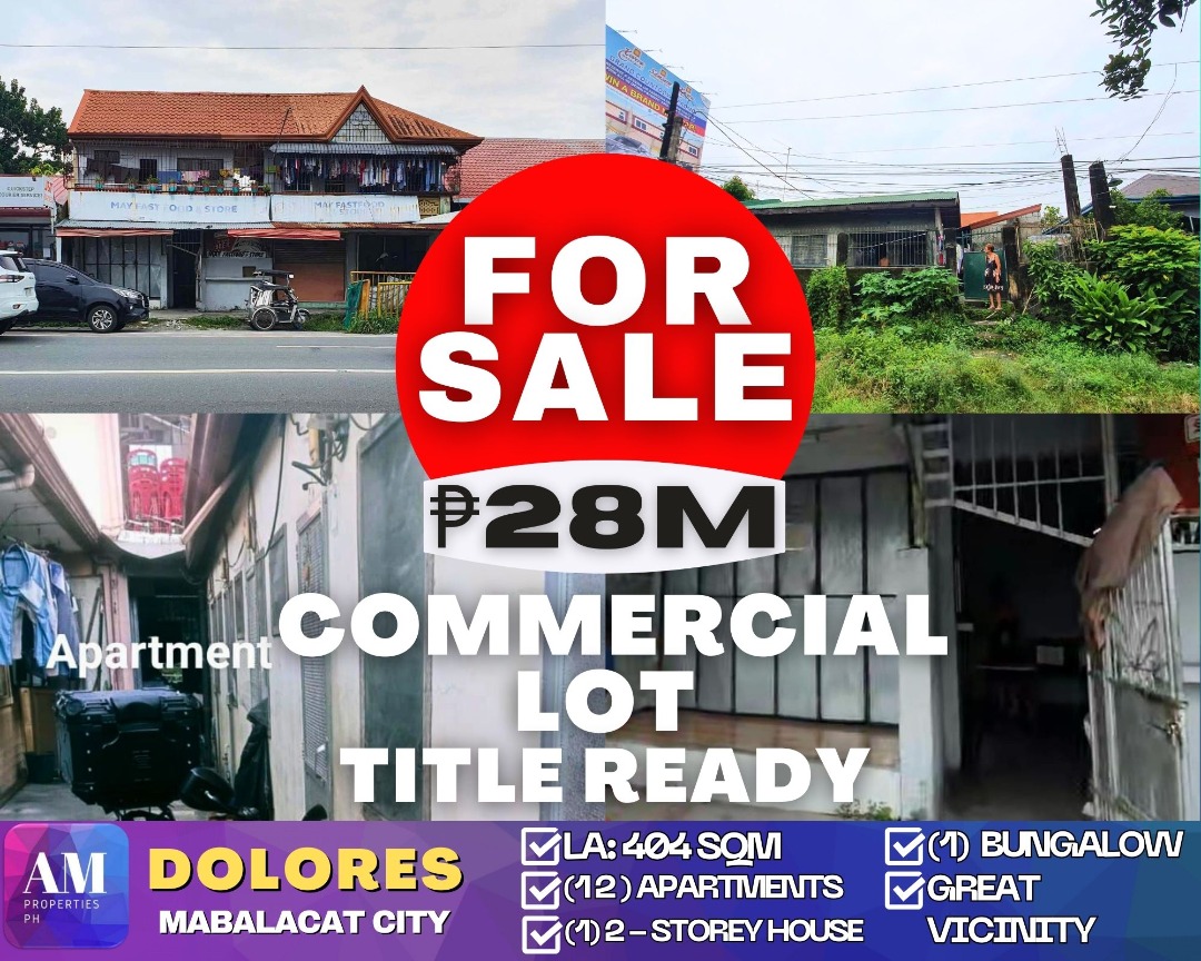(Category: ) located in . Submitted by am_properties_ph (Listing ID 1338671296, Image 1). Description: .