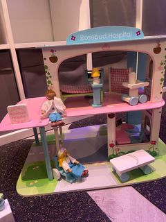 Affordable elc rosebud For Sale Toys Games Carousell Singapore