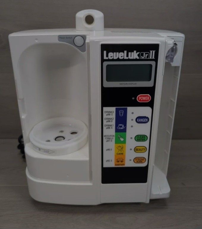 Enagic jr2 on sale