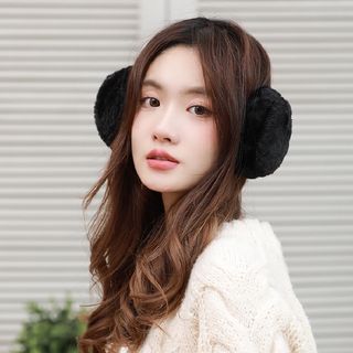 FOLDABLE EAR MUFFS WARM PROTECTOR