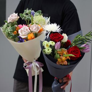 Omakase bunches Collection item 1