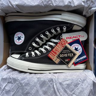 converse off white Carousell Hong Kong