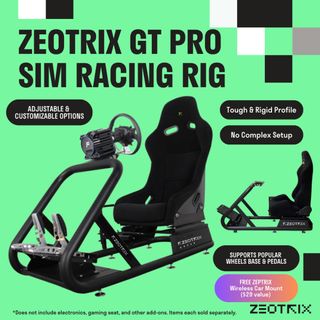 “Frame” For Sale | Controllers | Carousell Singapore