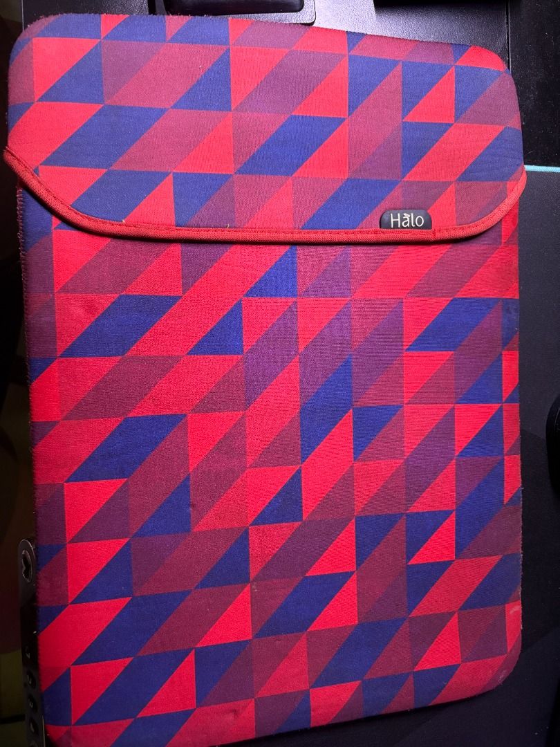 Halo laptop bag price top