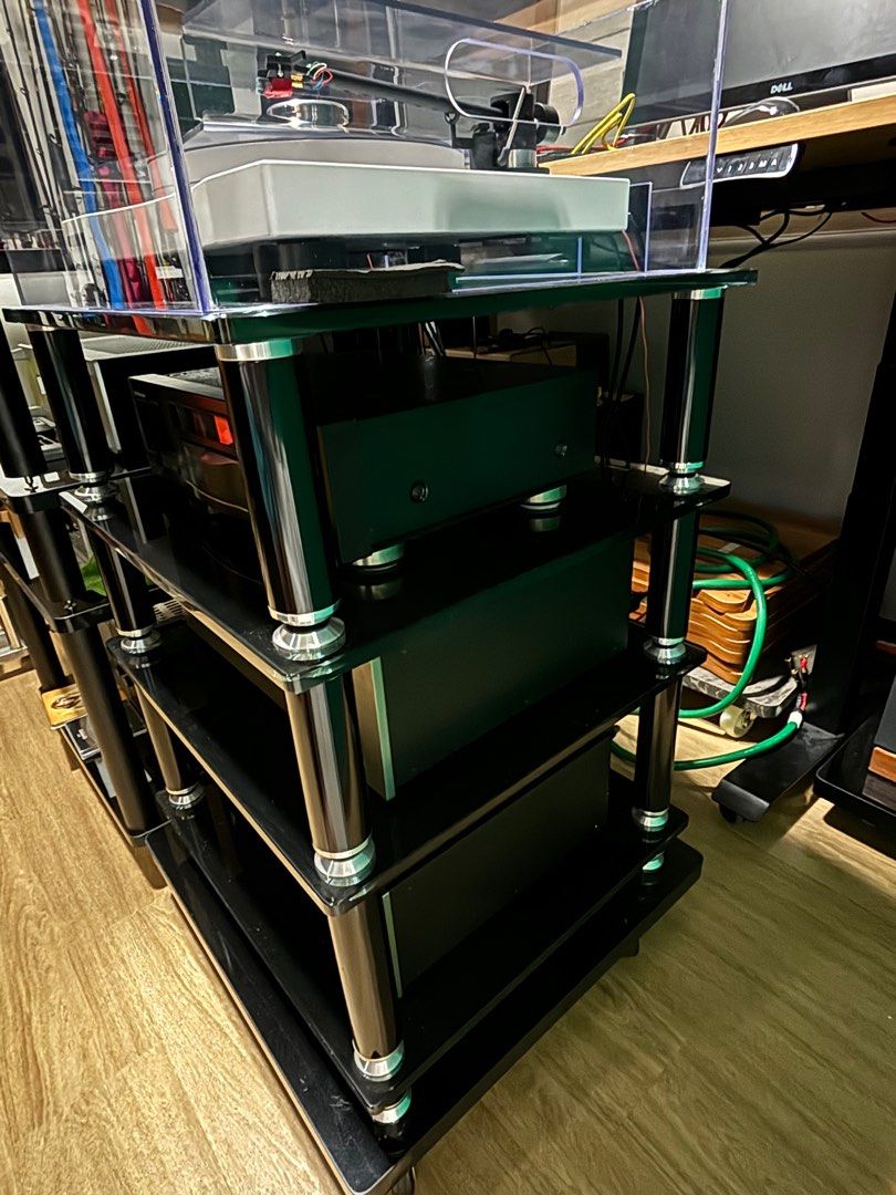 Hi-end Audio Rack65561093856130112