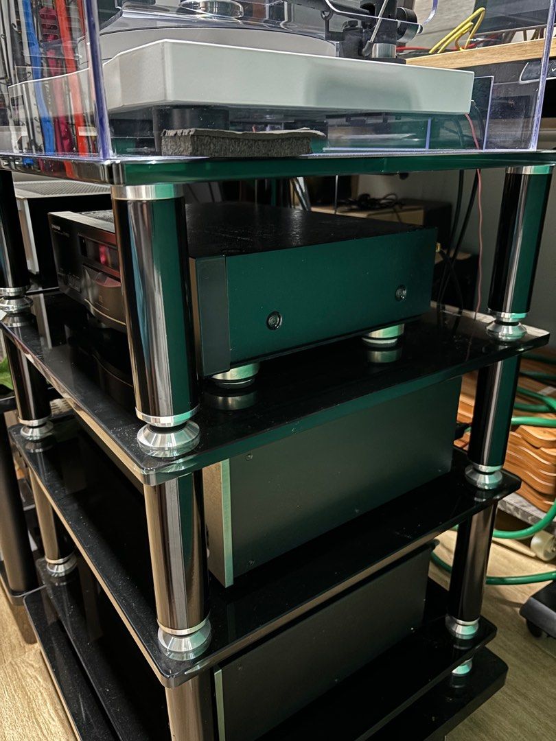 Hi-end Audio Rack65561093856130111