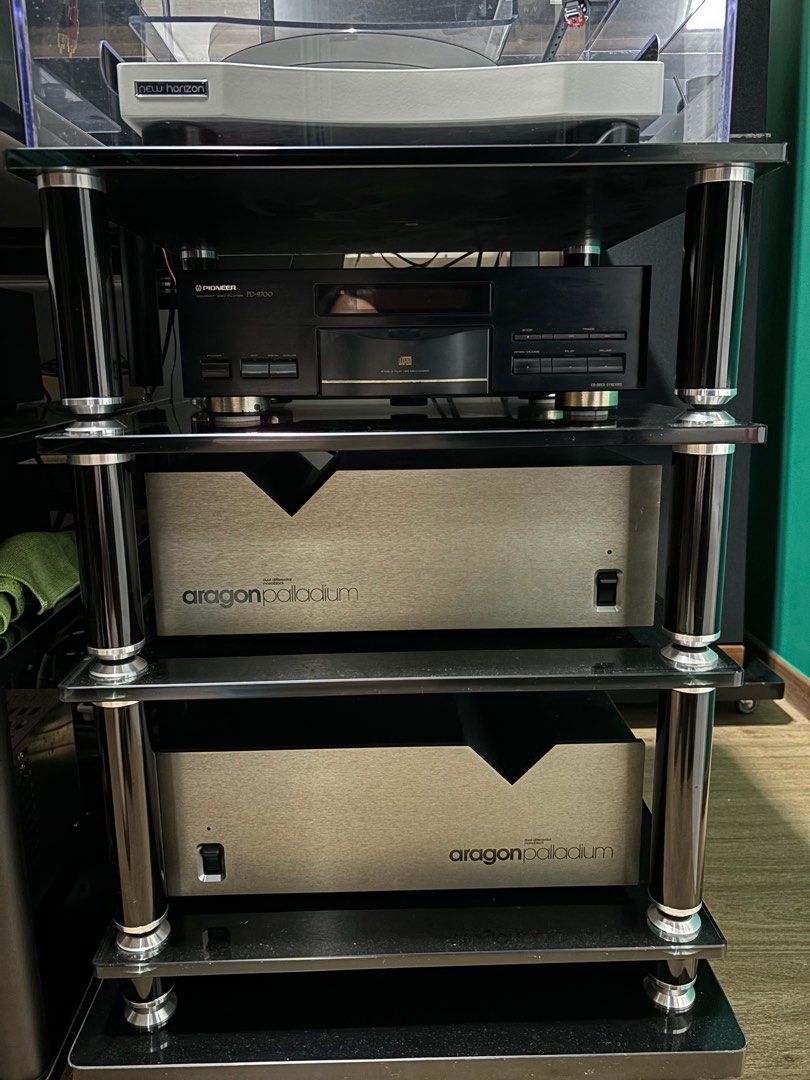 Hi-end Audio Rack65561093856130110