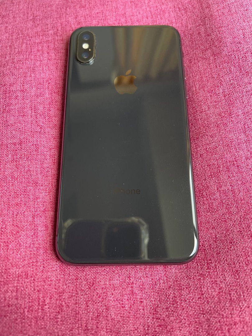 iPhone X256G Apple iPhone X 256|64GB GSM Unlocked Verizon Att Cricket