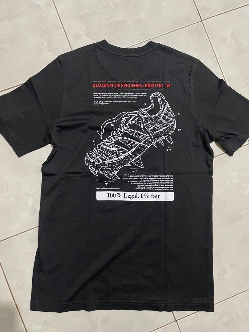 Kaos nike adidas puma outlet