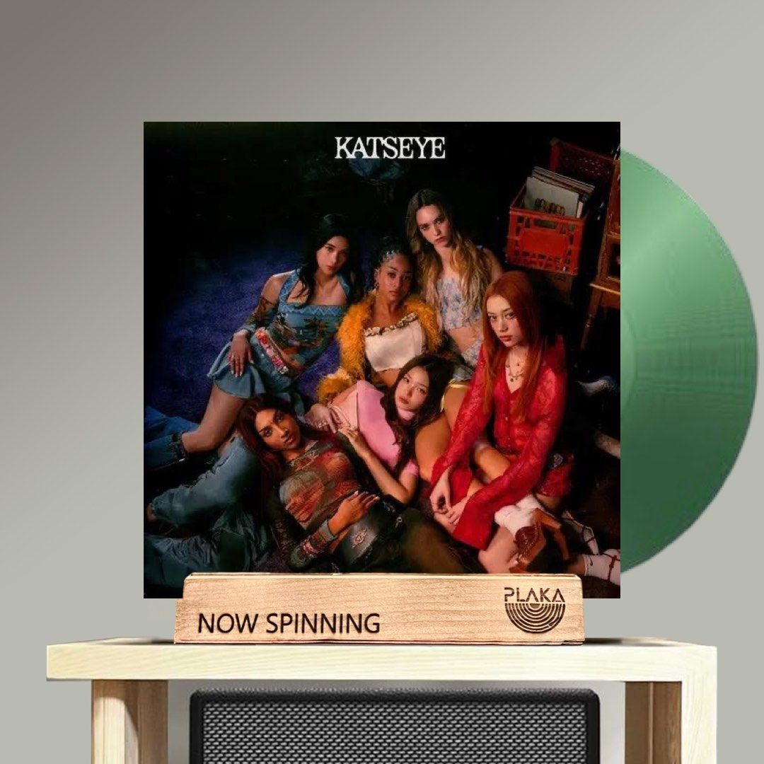Katseye - SIS (Soft is Strong) Vinyl LP Plaka (Category: Vinyls) located in Manila. Submitted by plaka.mnl (Listing ID 1338726143, Image 1). Description: Katseye - SIS (Soft is Strong) Colored Vinyl KATSEYE will release its debut EP, SIS (Soft Is Strong), on August 16 via HYBE x Geffen Records. SIS (Soft Is Strong), the EP’s title, reflects one of KATSEYE’s core beliefs - Soft Is Strong - and also nods to the sisterhood they’ve forged, despite co
