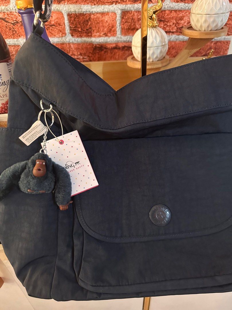 Kipling nyrie top