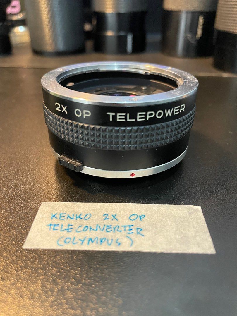 Lens adapter (Category: Lens & Kits) located in Manila. Submitted by safemountain_2a95d8 (Listing ID 1338713151, Image 3). Description: 800 take all.