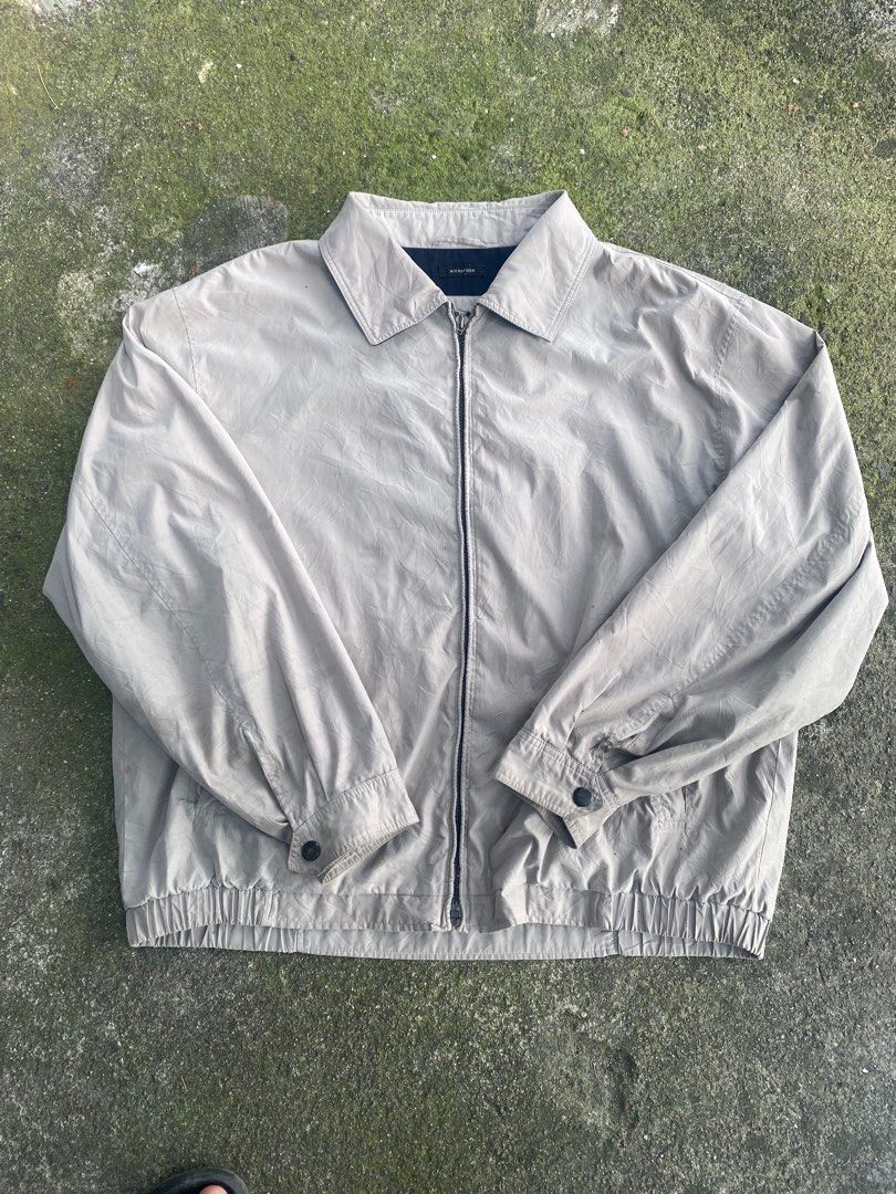 LIZ CLAIBORNE JACKET