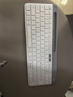 Teclado Logi64088813969281110