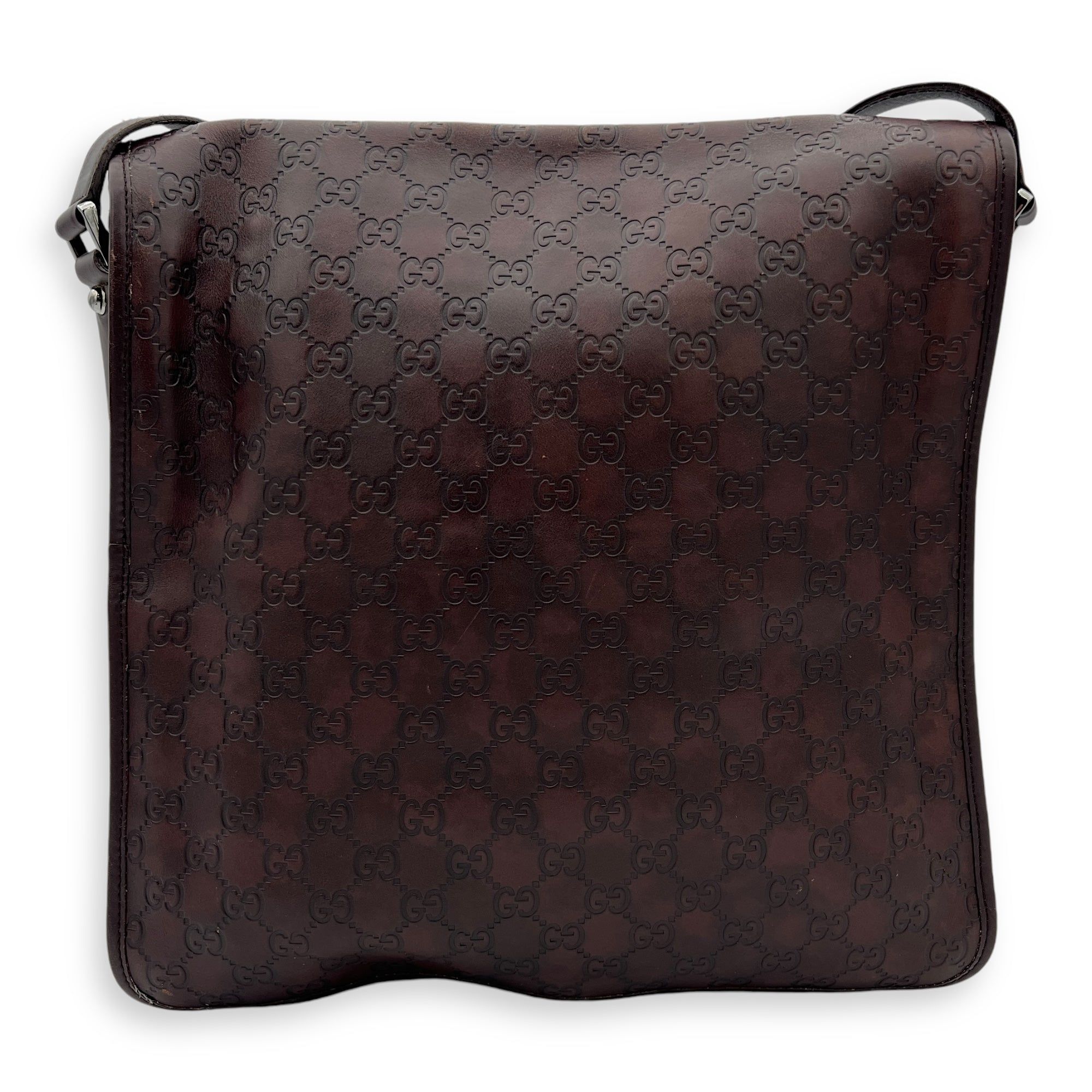Louis Vuitton Josh Damier Graphite Backpack in Coated Canvas Silver hardware
