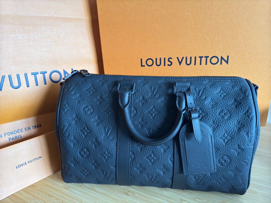 Louis vuitton bandouliere 35 shop