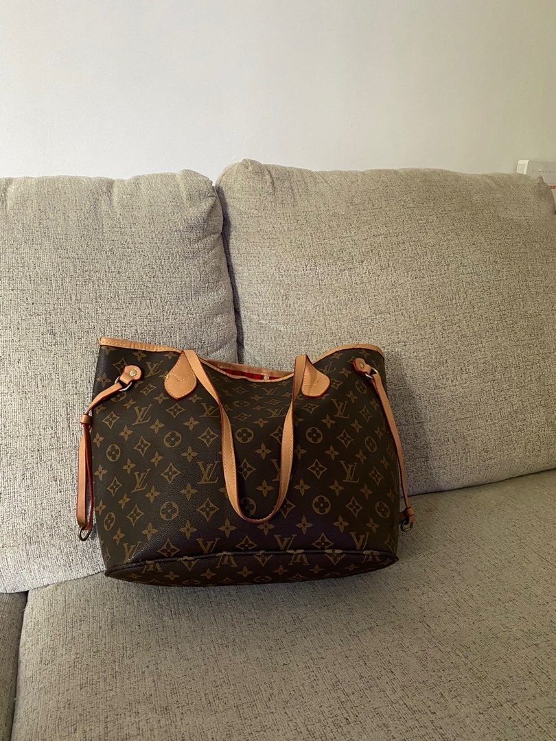 Tas lv neverfull clearance