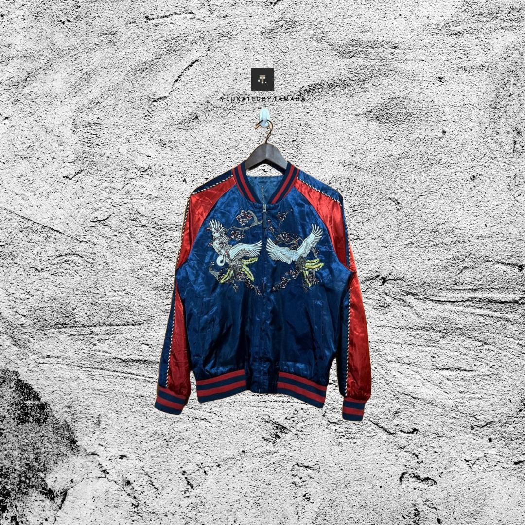 Louis vuitton ss16 bomber jacket top