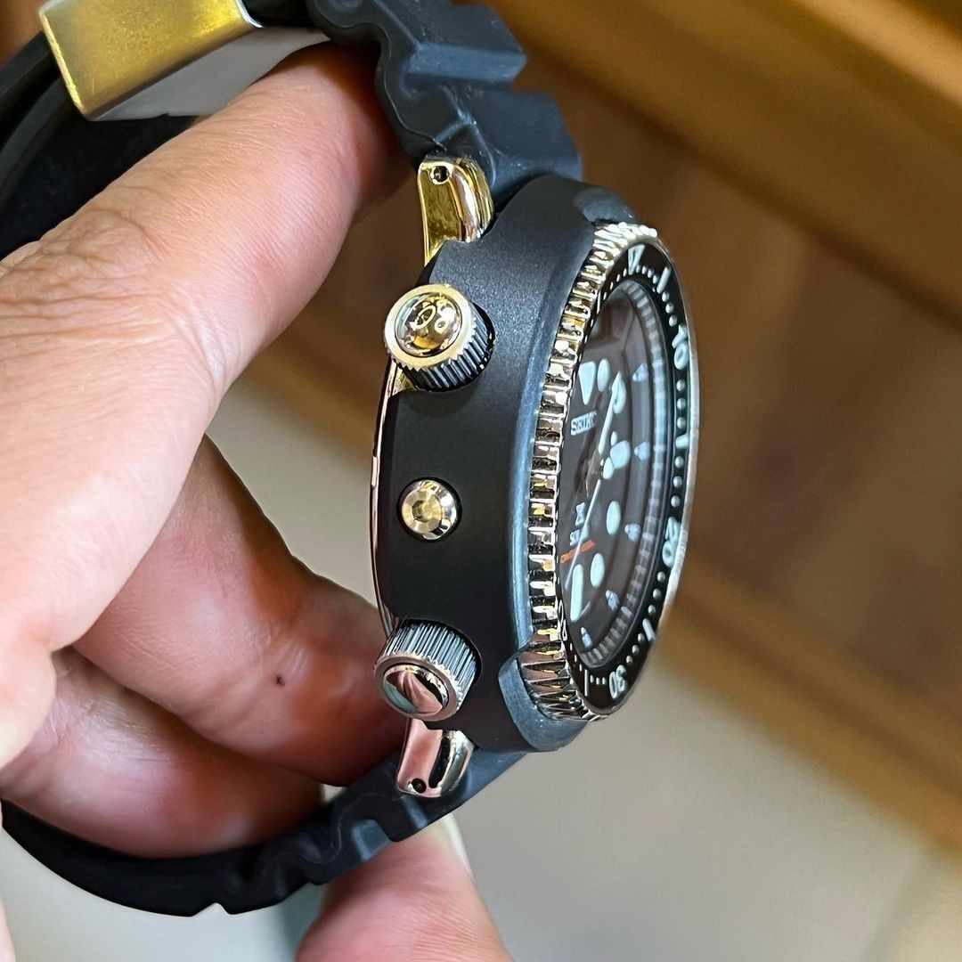 Lowest Price SEIKO PROSPEX SNJ025 Men s 200M Black Dial Silicone Strap Watch snj025 snj025p snj025p1 Birthday gift birthday seiko BRAND NEW IN BOX WITH 1 YEAR WARRANTY Men s Fashion Watches Accessorie...