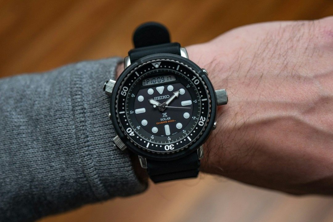Lowest Price SEIKO PROSPEX SNJ025 Men s 200M Black Dial Silicone Strap Watch snj025 snj025p snj025p1 Birthday gift birthday seiko BRAND NEW IN BOX WITH 1 YEAR WARRANTY Men s Fashion Watches Accessorie...