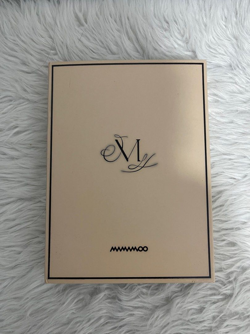 Mamamoo Where are We Album (Category: CDs & DVDs) located in Cavite. Submitted by mxdesiree (Listing ID 1338767918, Image 1). Description: - price still negotiable!! - has all the inclusion except photocard - mop: gcash - mod: jnt / lalamove / jrs express rfs: need funds!!.