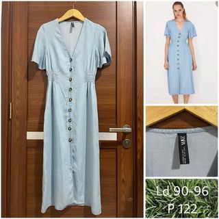 (Kategori: ) berada di . Dikirim oleh thriftpribadidansortir (ID iklan 1338706383, Gambar 1). Deskripsi: .