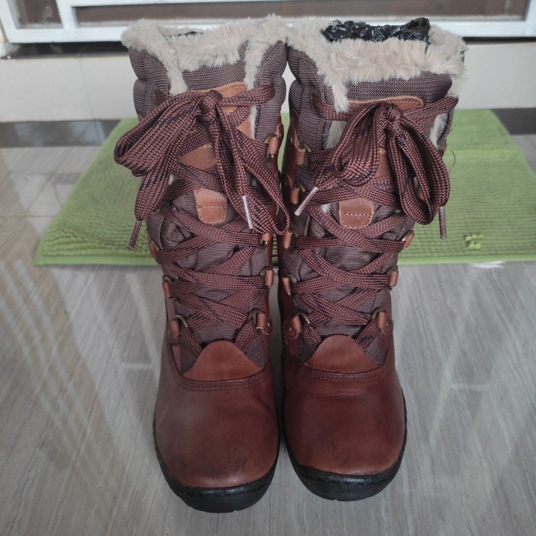 Nevica vail boots store