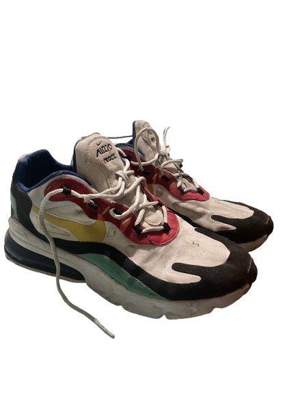 Nike 720 react bauhaus shop
