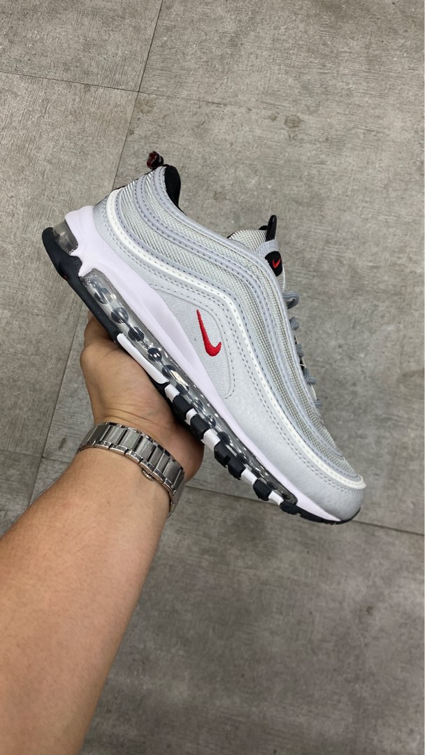 Vintage air max 97 outlet