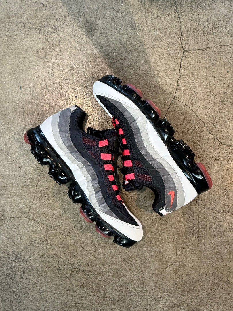 Vapormax 95 comet best sale