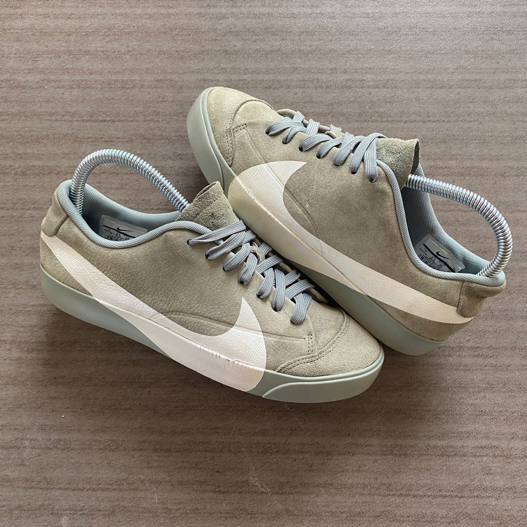 blazer city low lx