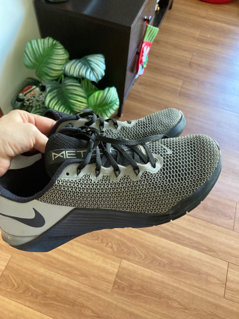 Nike Metcon 5 Night Time Shine