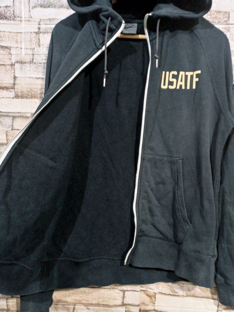 Usatf hoodie discount